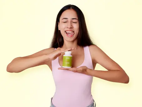 Overcoming PMS: Realistic Solutions for Symptoms