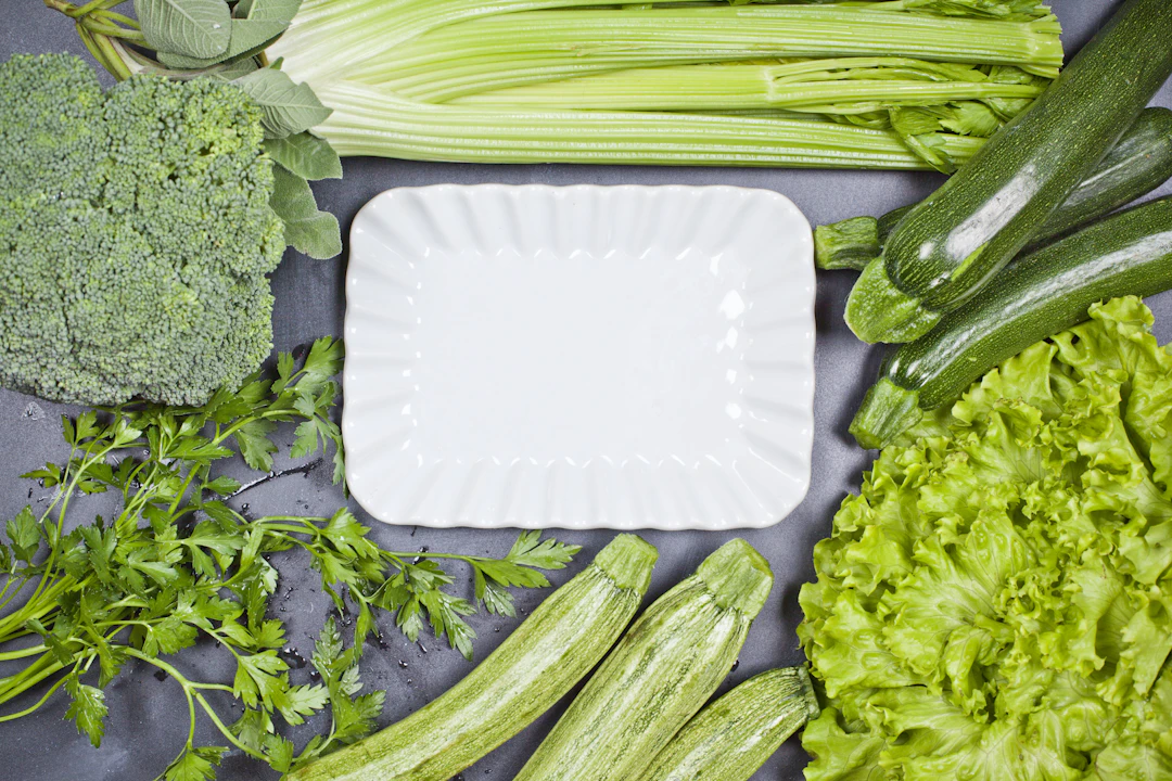 PCOS and Your Plate: Nutrition for Managing Symptoms