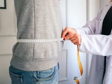 Weight Management: Sustainable Strategies for Success