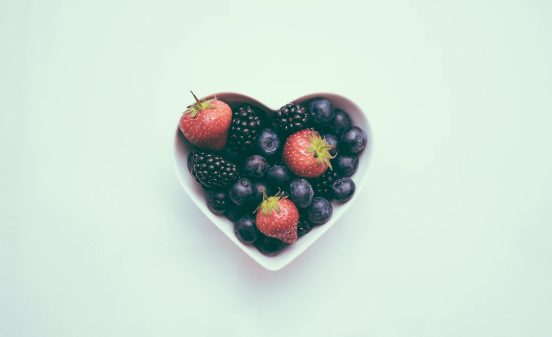 Heart Health Essentials: Nutritional Approaches to Prevent Disease