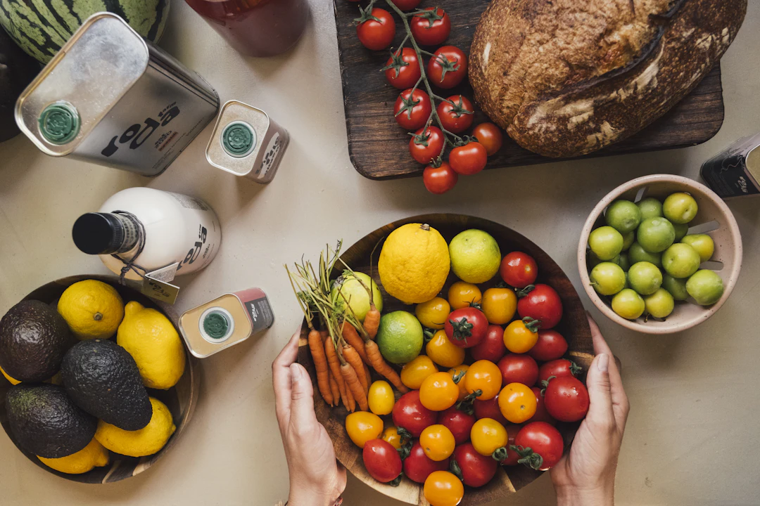 Food Intolerances: Recognising Symptoms and Finding Solutions