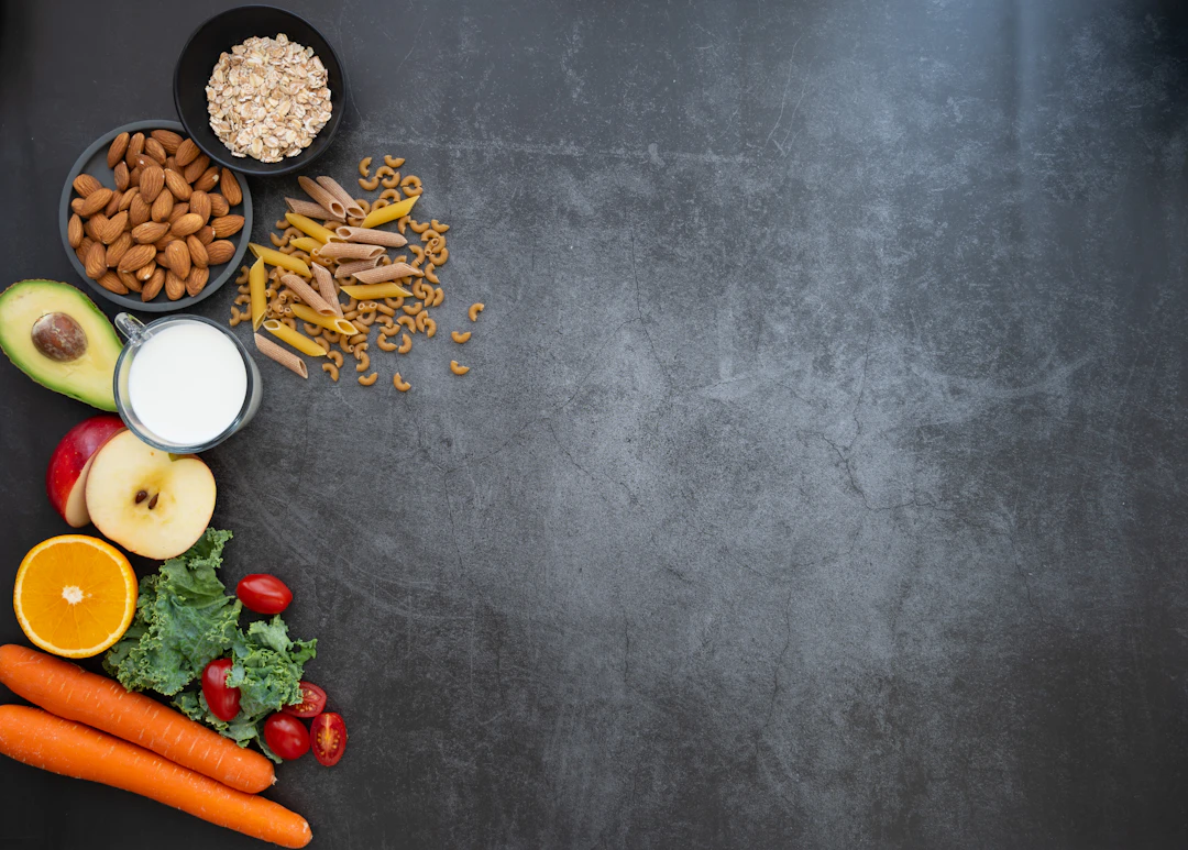 Understanding PMS: Dietary Changes to Ease the Symptoms