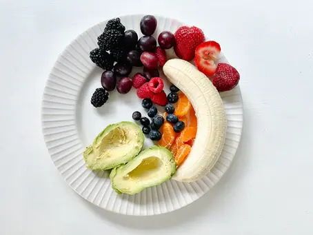The Power of Whole Foods: Elevate Your Diet and Wellbeing