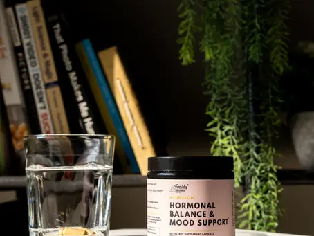 Balancing Hormones Naturally: An Introduction