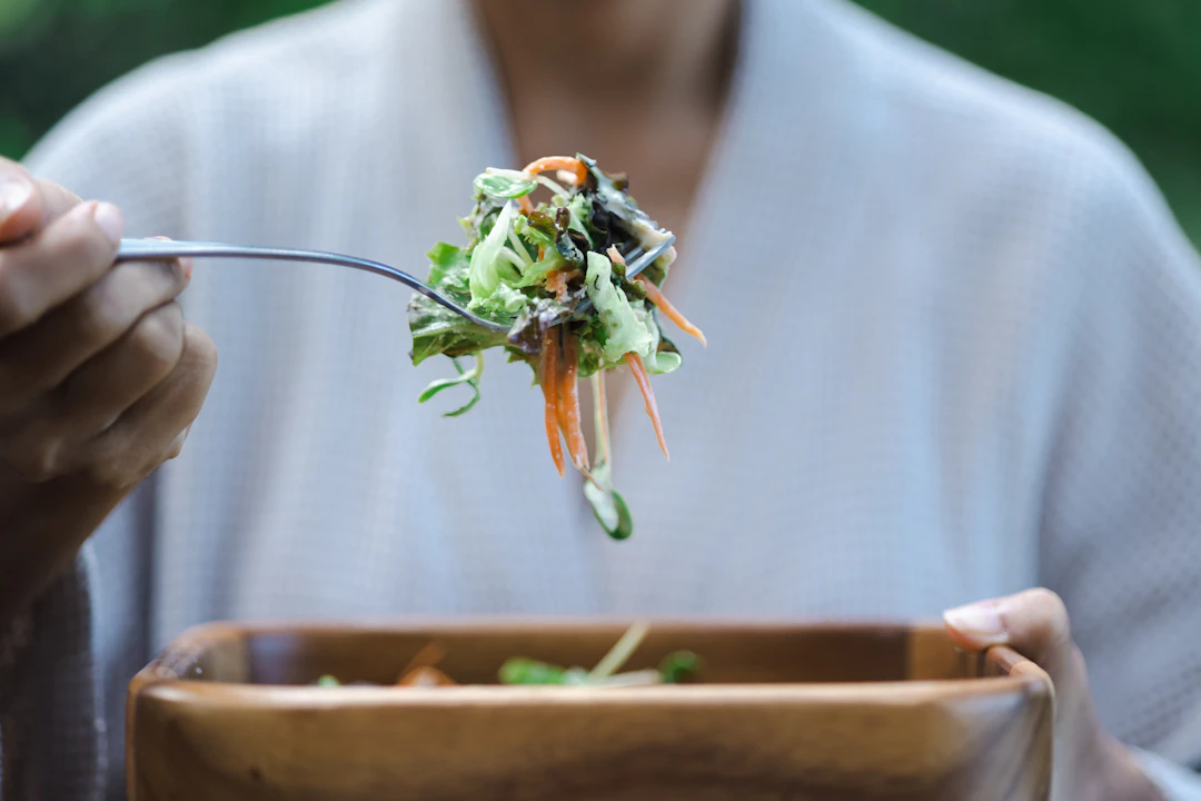 Mindful Eating: Ways to Cultivate a Healthier Relationship with Food