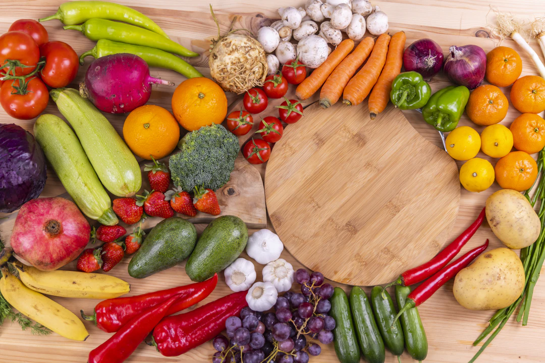 Brain Fog Busters: Nutritional Strategies for Clarity