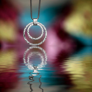 Reflections Necklace