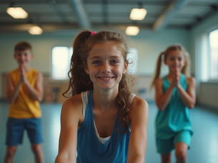Achieve Fitness Goals Through Biscayne Youth Fitness