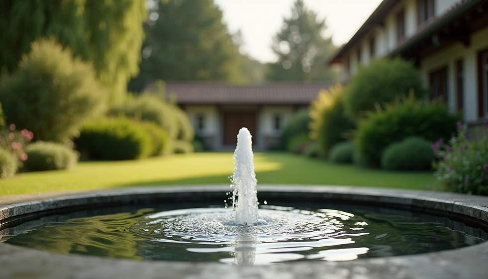 Achieving Wellness with Holistic Health