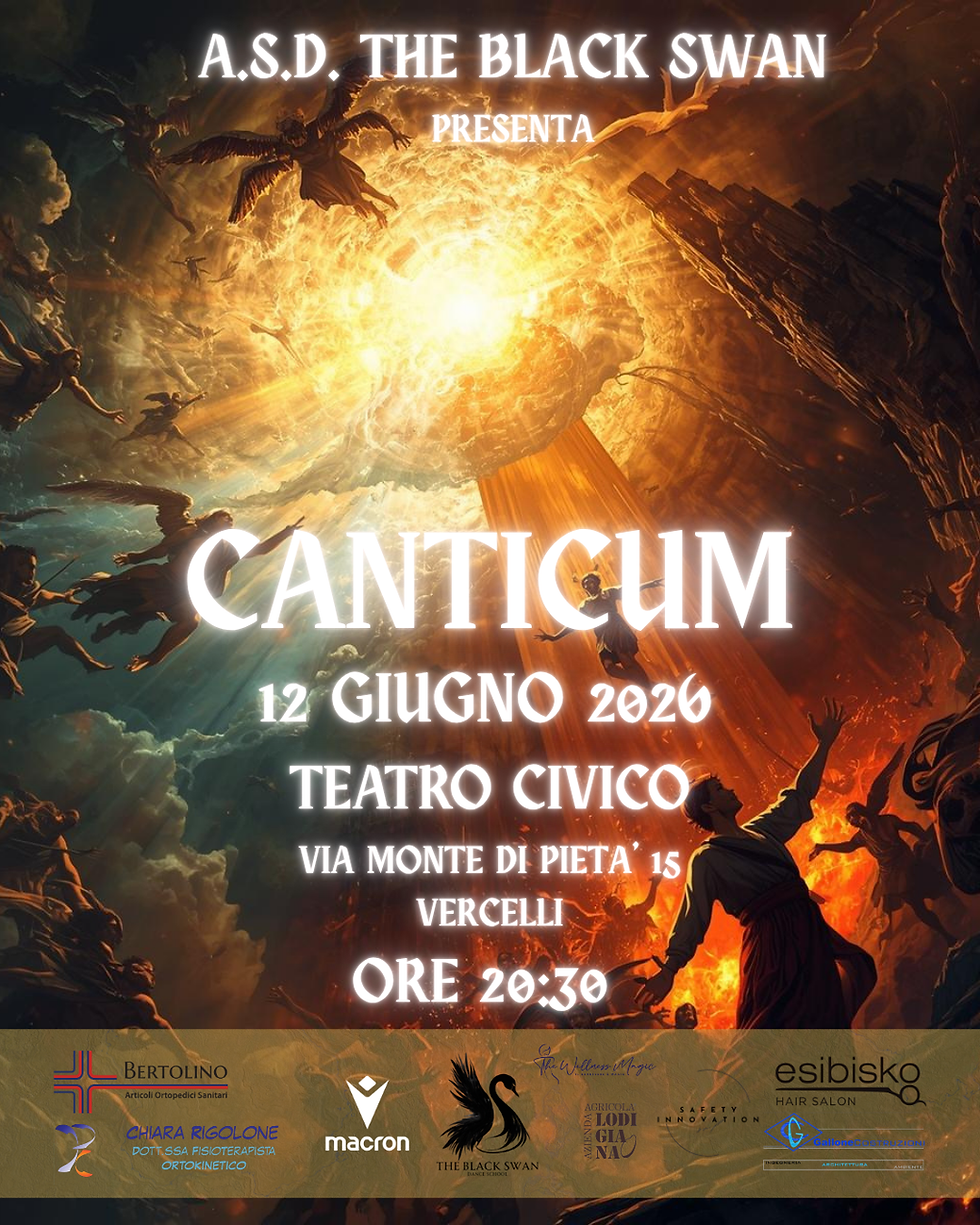 CANTICUM