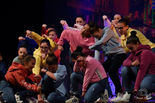 Crew hip hop