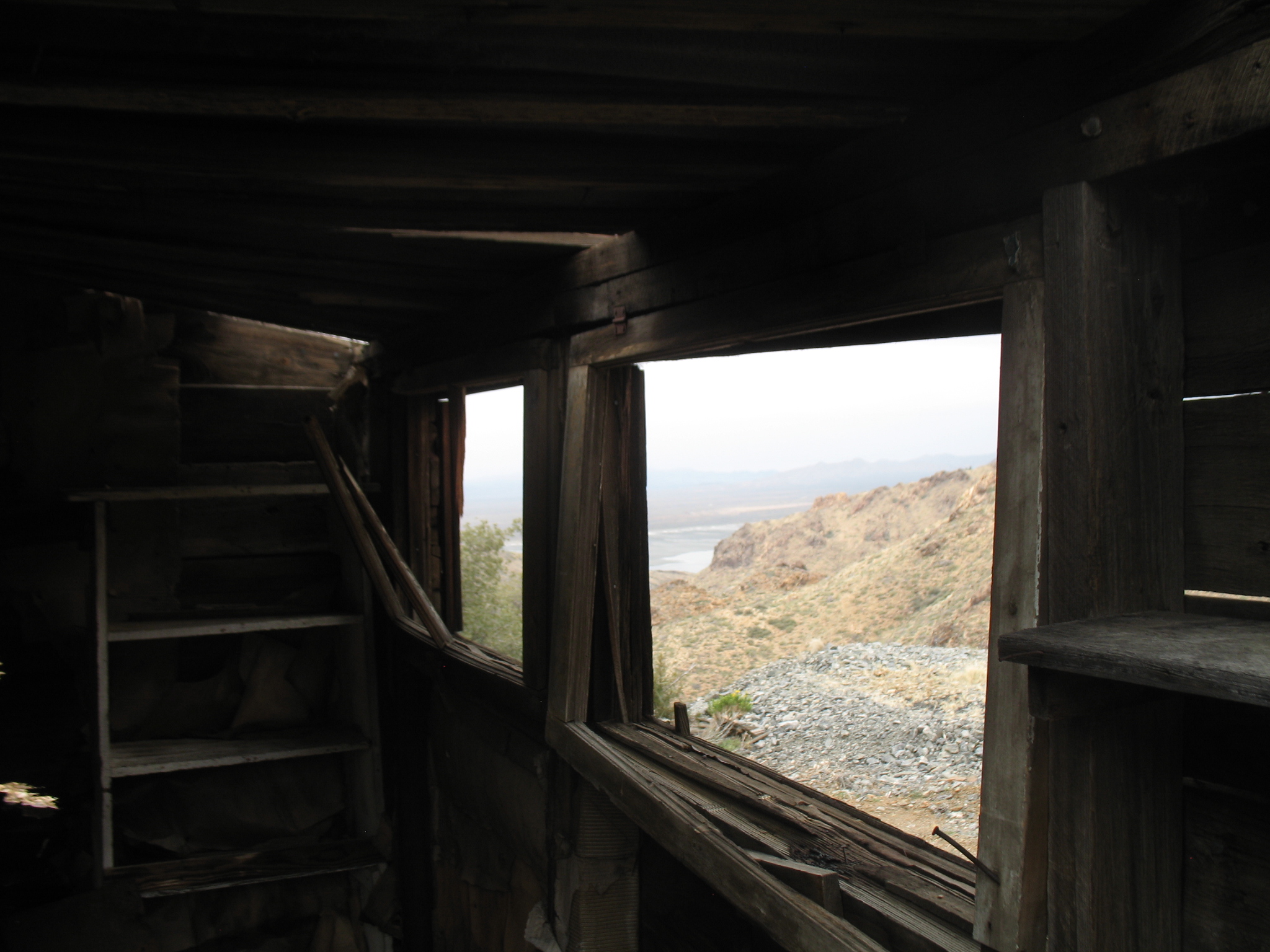 Mohawk Mine Arizonamininghistory mohawk-mine-arizonamininghistory