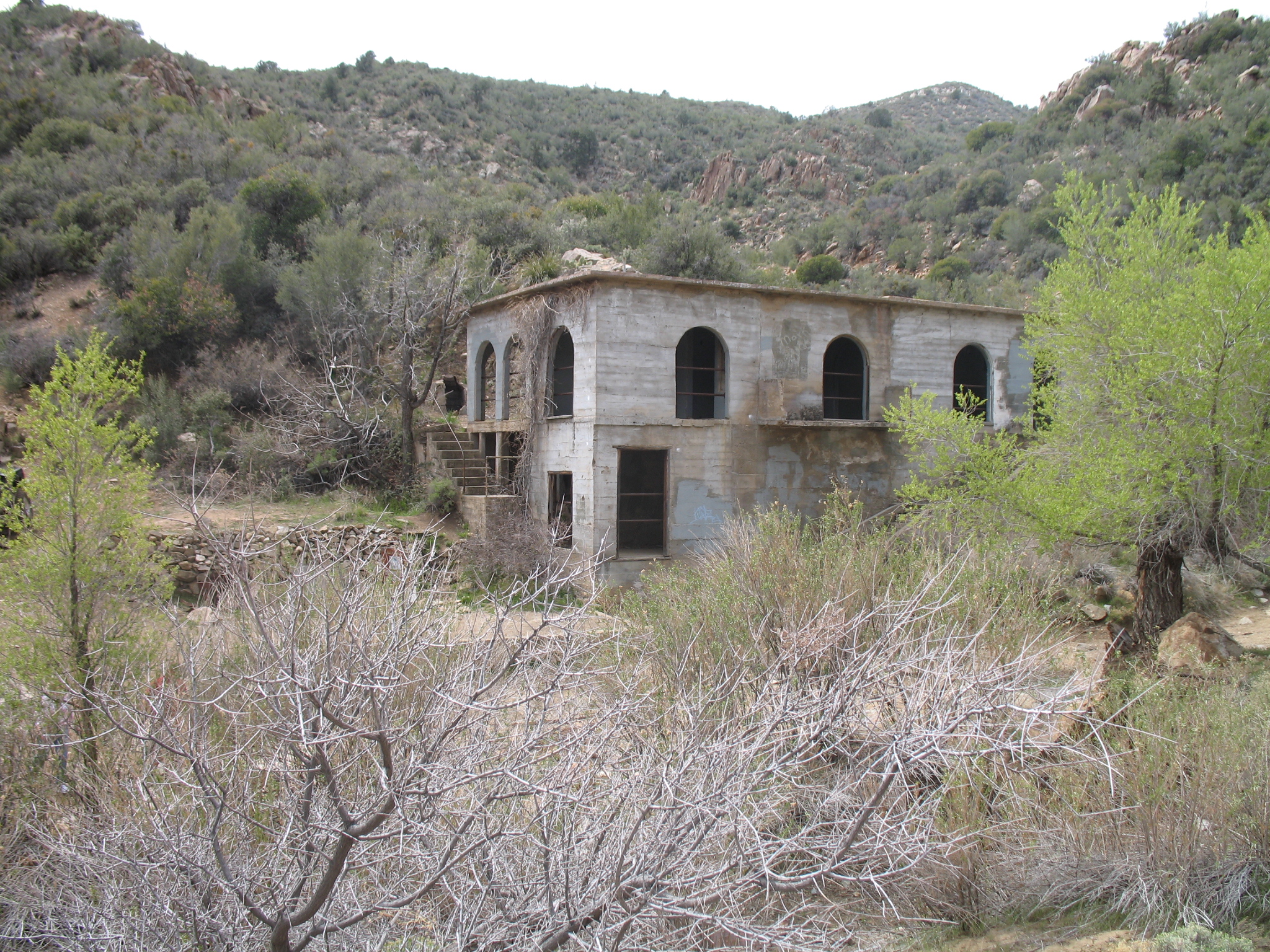 Gold King Mine arizonamininghistory