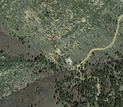 Flag Mine