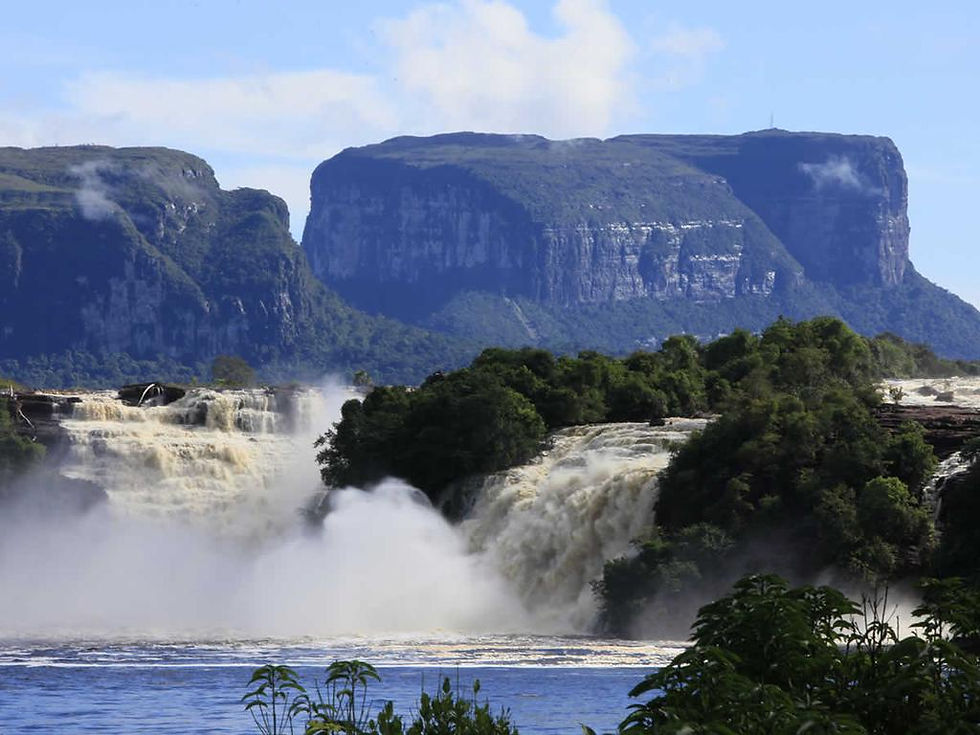 Tepui