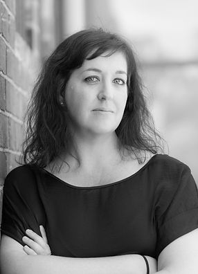 Erin White female director