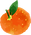 オレンジ