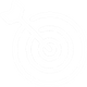Illustration of a target with an arrow hitting the center