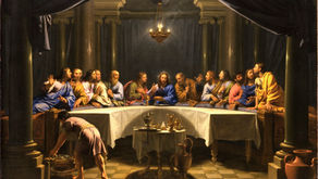 Bulletin for Sunday 11 May