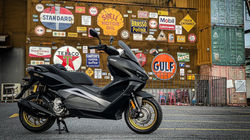 KEEWAY - GT270