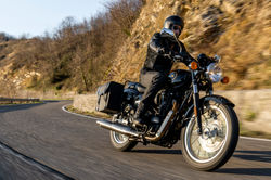 BENELLI Imperiale400