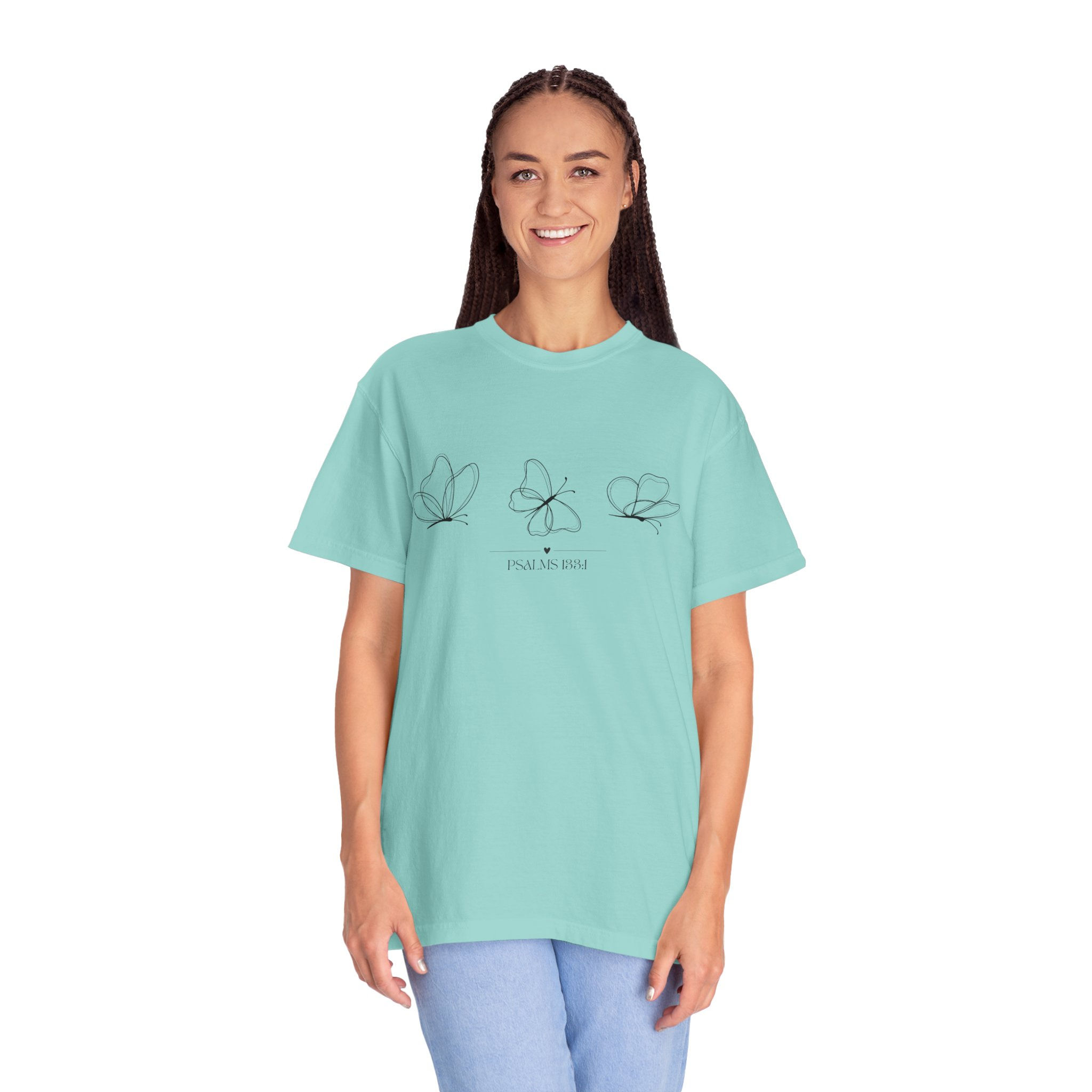 Adult Butterflies of Granbury T-shirt