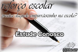 Reforço