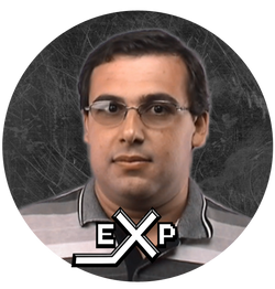 eXp English Course
