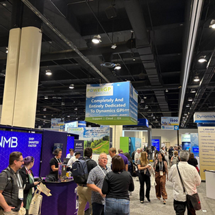 Dynamics Community Summit 2025 Recap