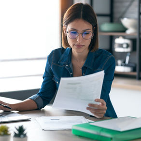 Managing Freight Spend with Gateway for D365