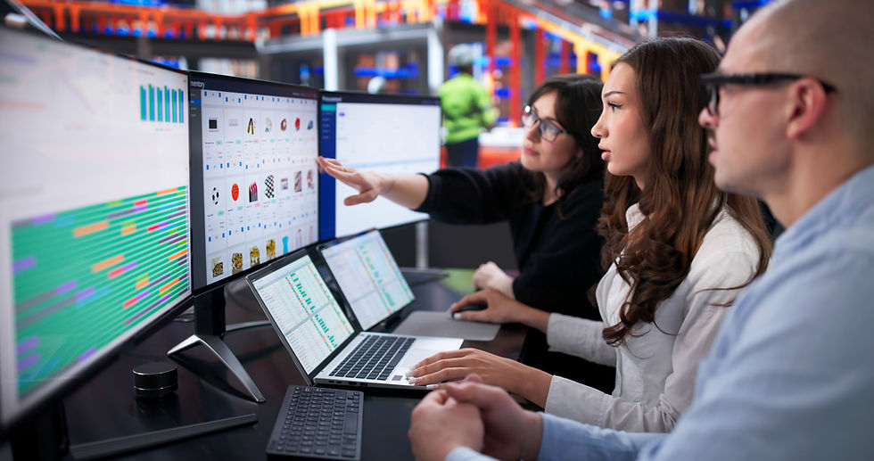 Why smarter shipping starts with unified execution