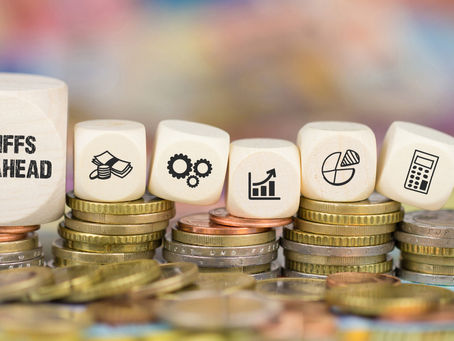 NMB Gateway for Parcel update