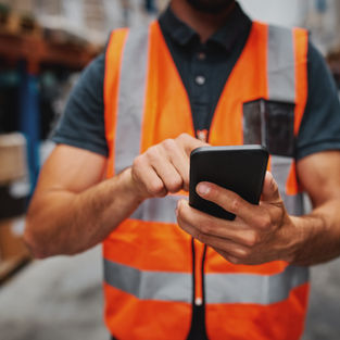 Shipping LTL using an App?