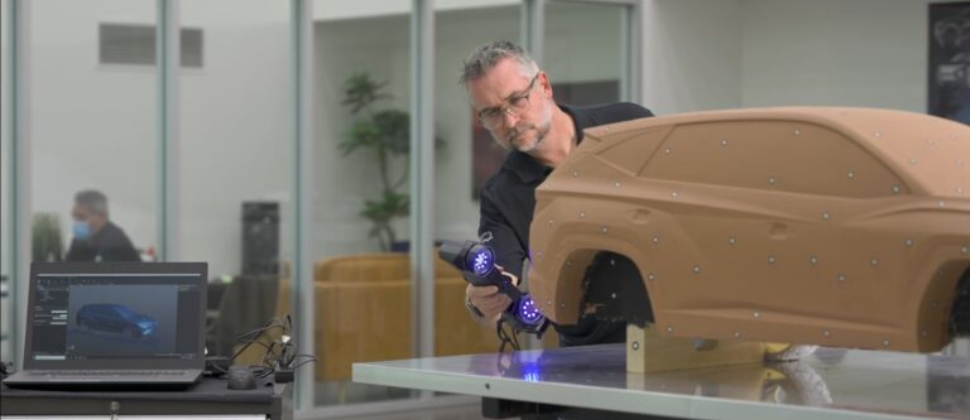 Understanding the 3D Laser Scanning Workflow: A Beginner’s Guide