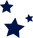 étoiles