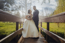 mariage shooting couple