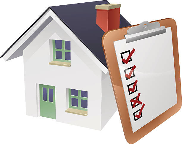 Home Inspections are NOT Required but HIGHLY Recommended