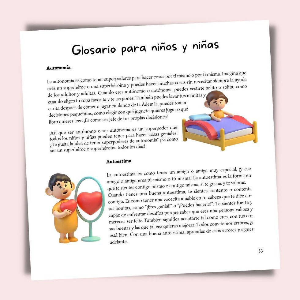 Miniaturbild: ¿Soy pequeño o soy mayor?¡No me líes por favor!