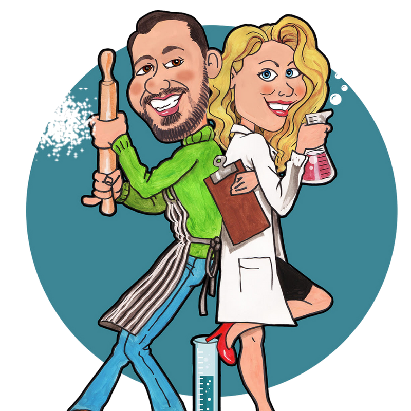 Foto del escritor: Creando docentes del cambio (daviduvi y Estitxu)