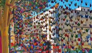 BLOG EDUCATIVO: IDEAS PARA EL DÍA DE LA PAZ