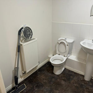 deep cleaning cardiff