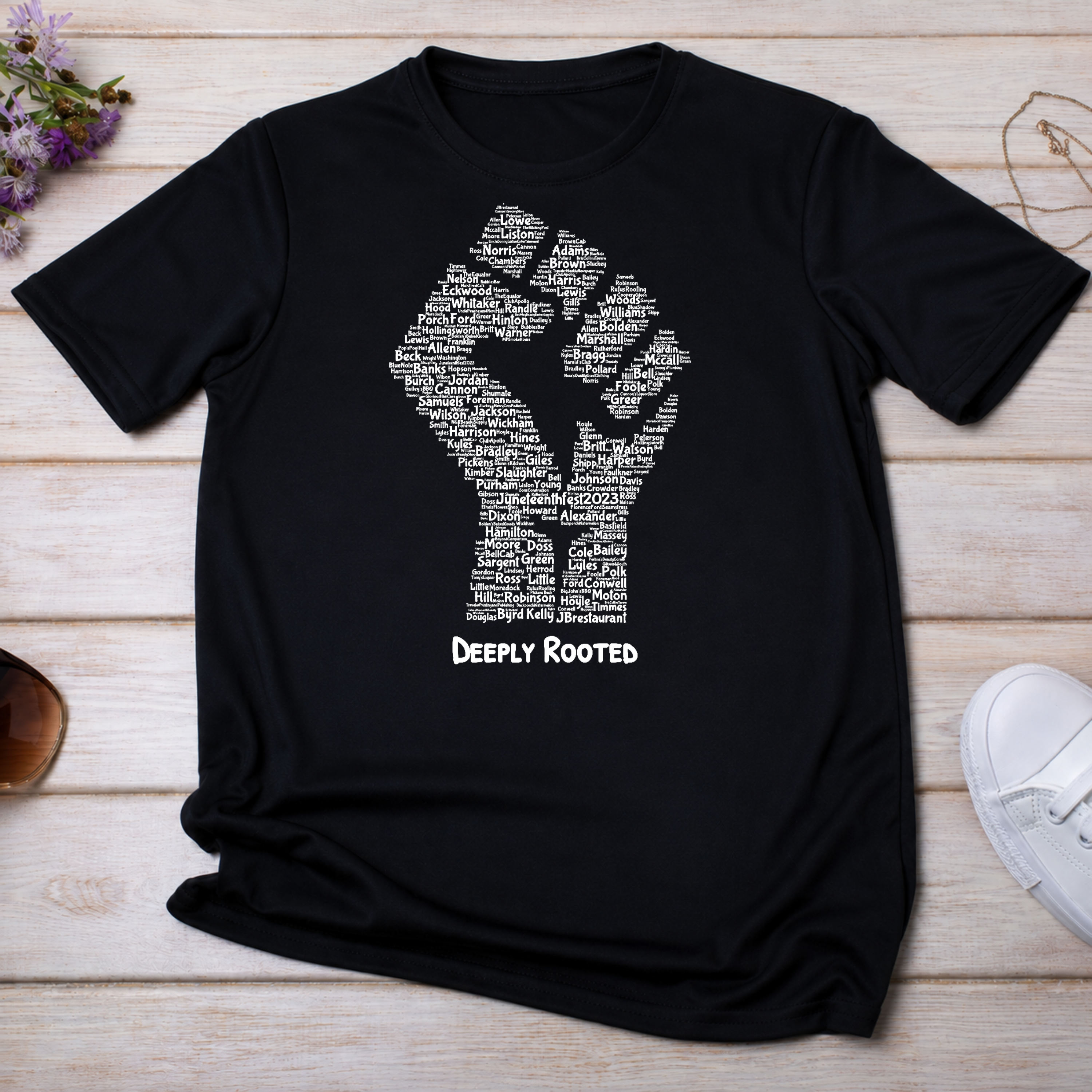 2023 Juneteeth Shirt