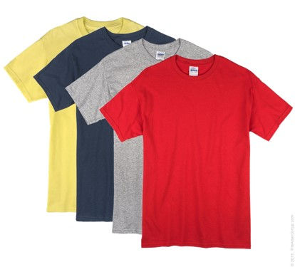 Thumbnail: Juneteenth T-Shirts