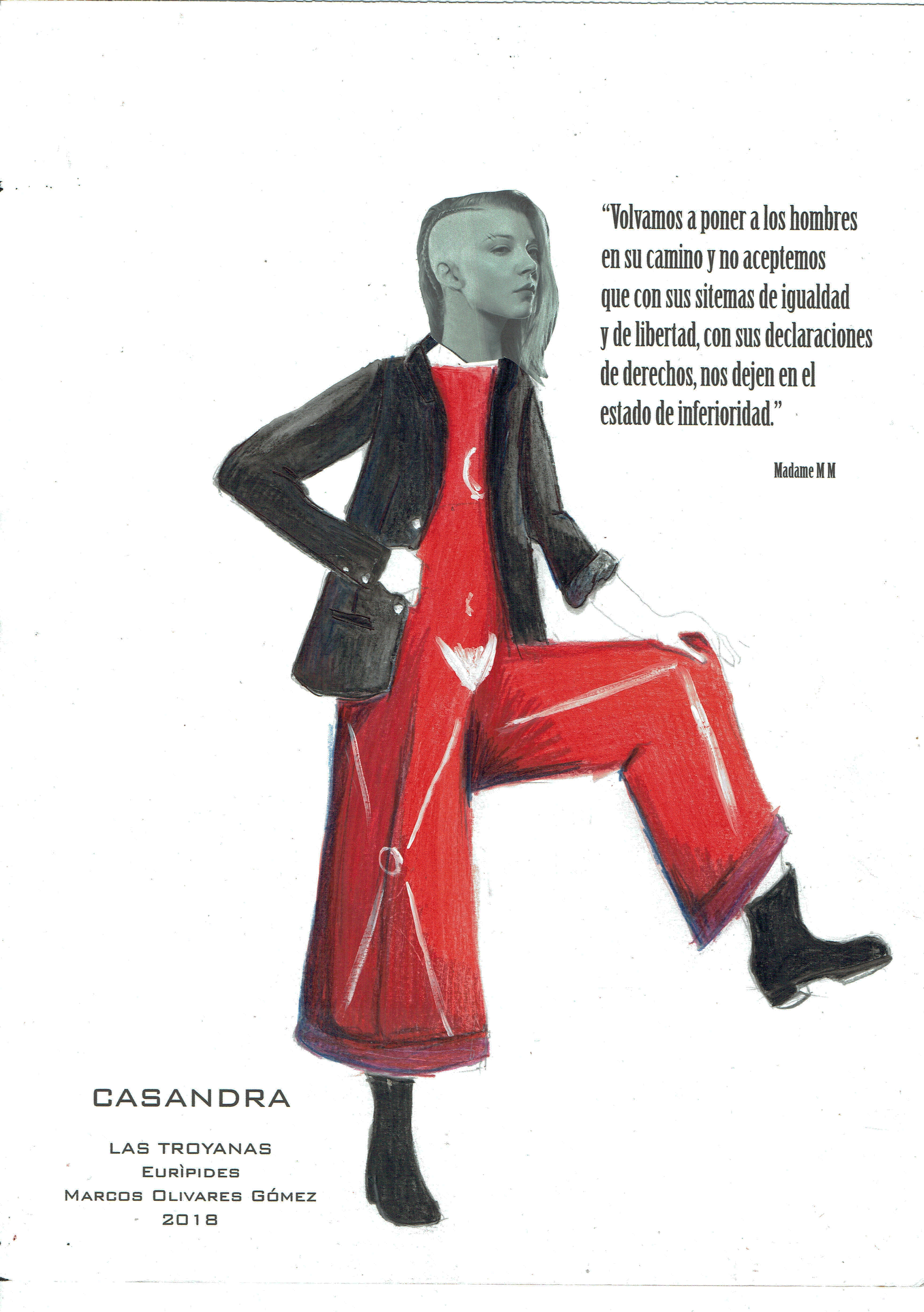 TROYANAS