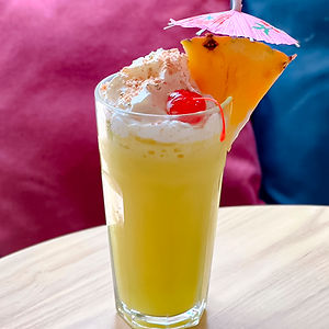 PIÑA COLADA