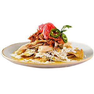 DESAYUNO PIBIL