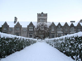 Mallow Christmas Family, Food & Craft Fair