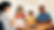 Insurance advisor consulting diverse family at desk with policy document and calculator - personalized life insurance, health insurance, and financial protection consultation from Insurafina