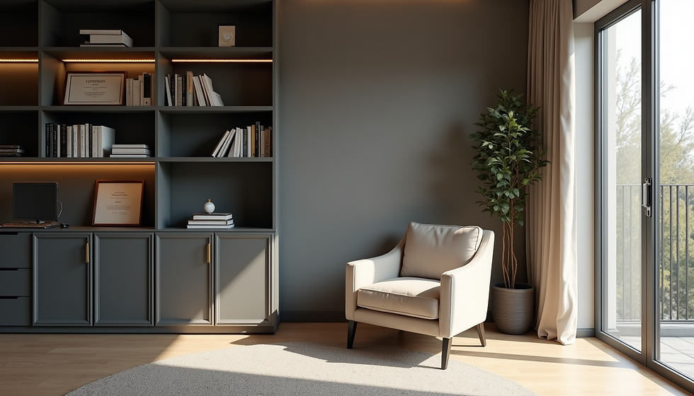 Navigating Insurance Options: Insurafina's Expert Advice for Financial Security