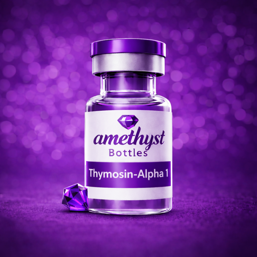 Thymosin-Alpha 1-10MG